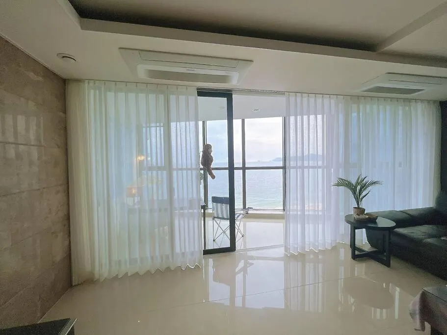 Haeundae Luxury House Apartment Busan