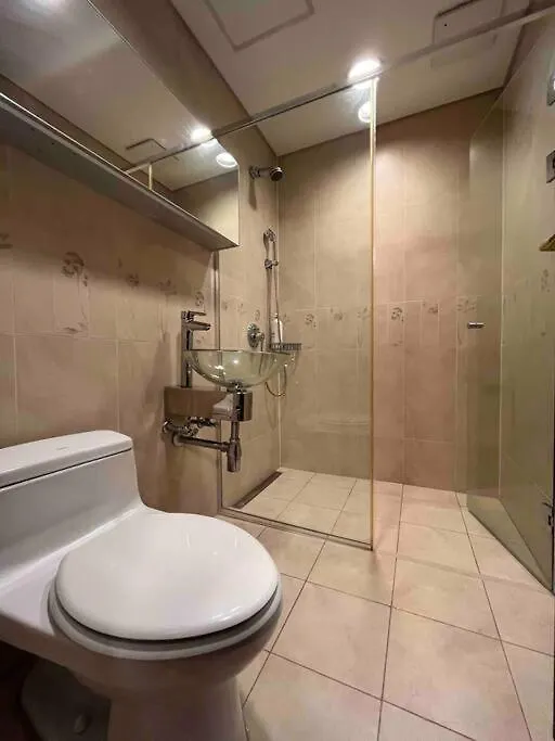 Haeundae Luxury House Apartment Busan