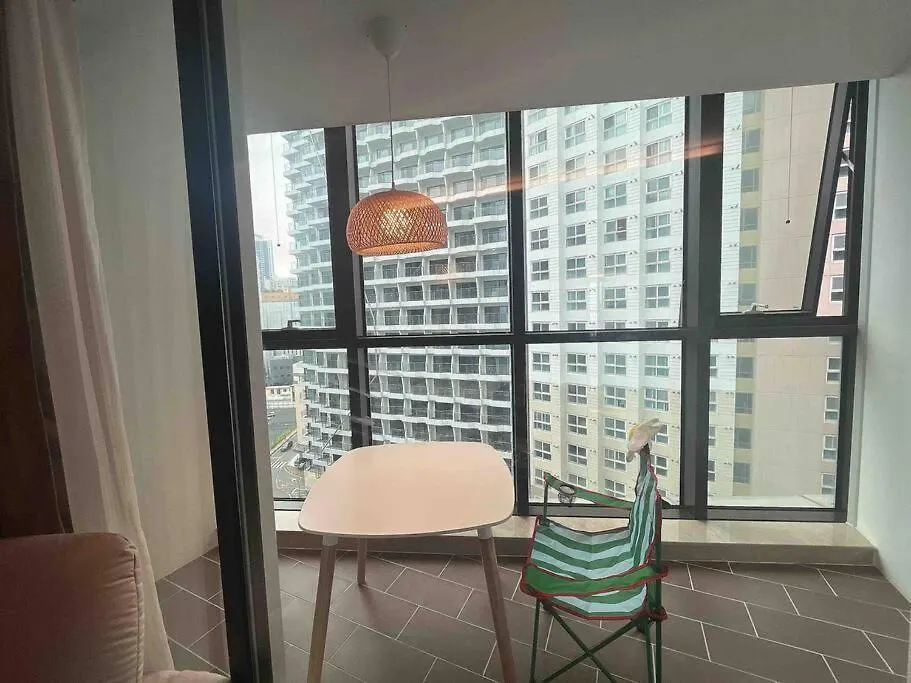 Haeundae Luxury House Apartment Busan South Korea