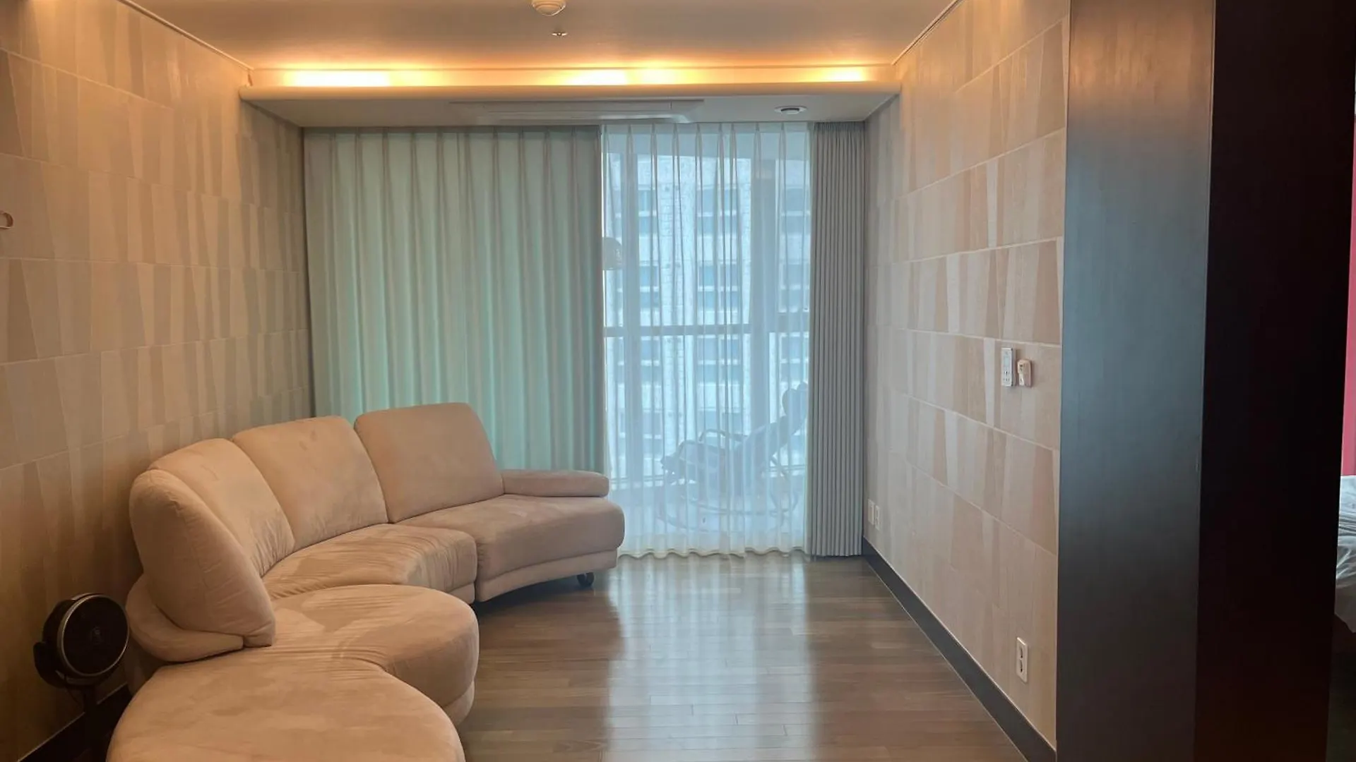Haeundae Luxury House Apartment Busan