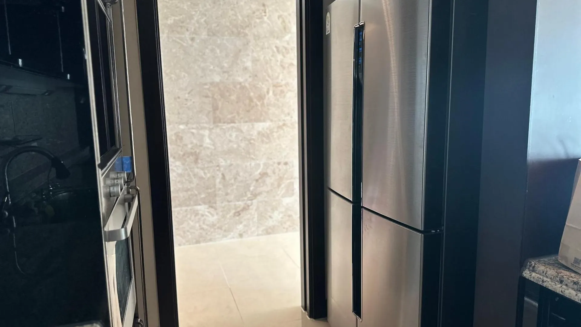 Haeundae Luxury House Apartment Busan