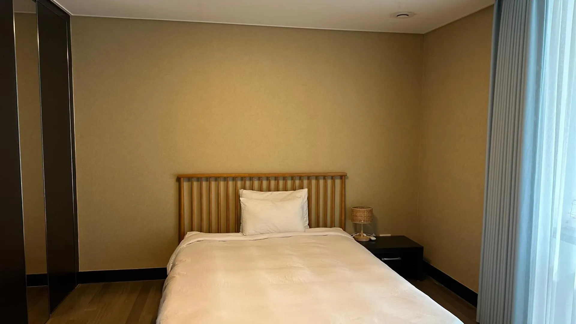 Haeundae Luxury House Apartment Busan
