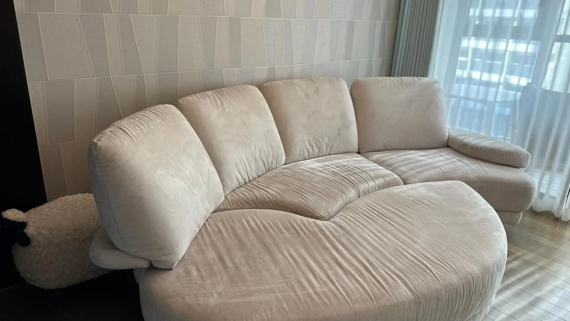 Haeundae Luxury House Apartment Busan