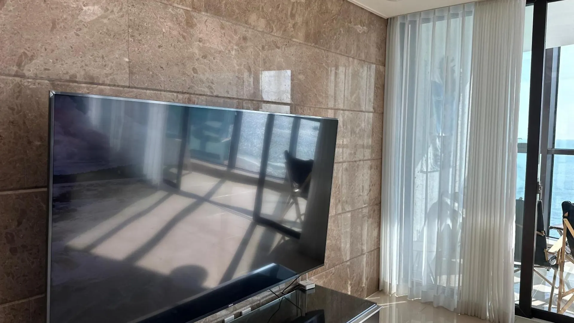 Haeundae Luxury House Apartment Busan South Korea