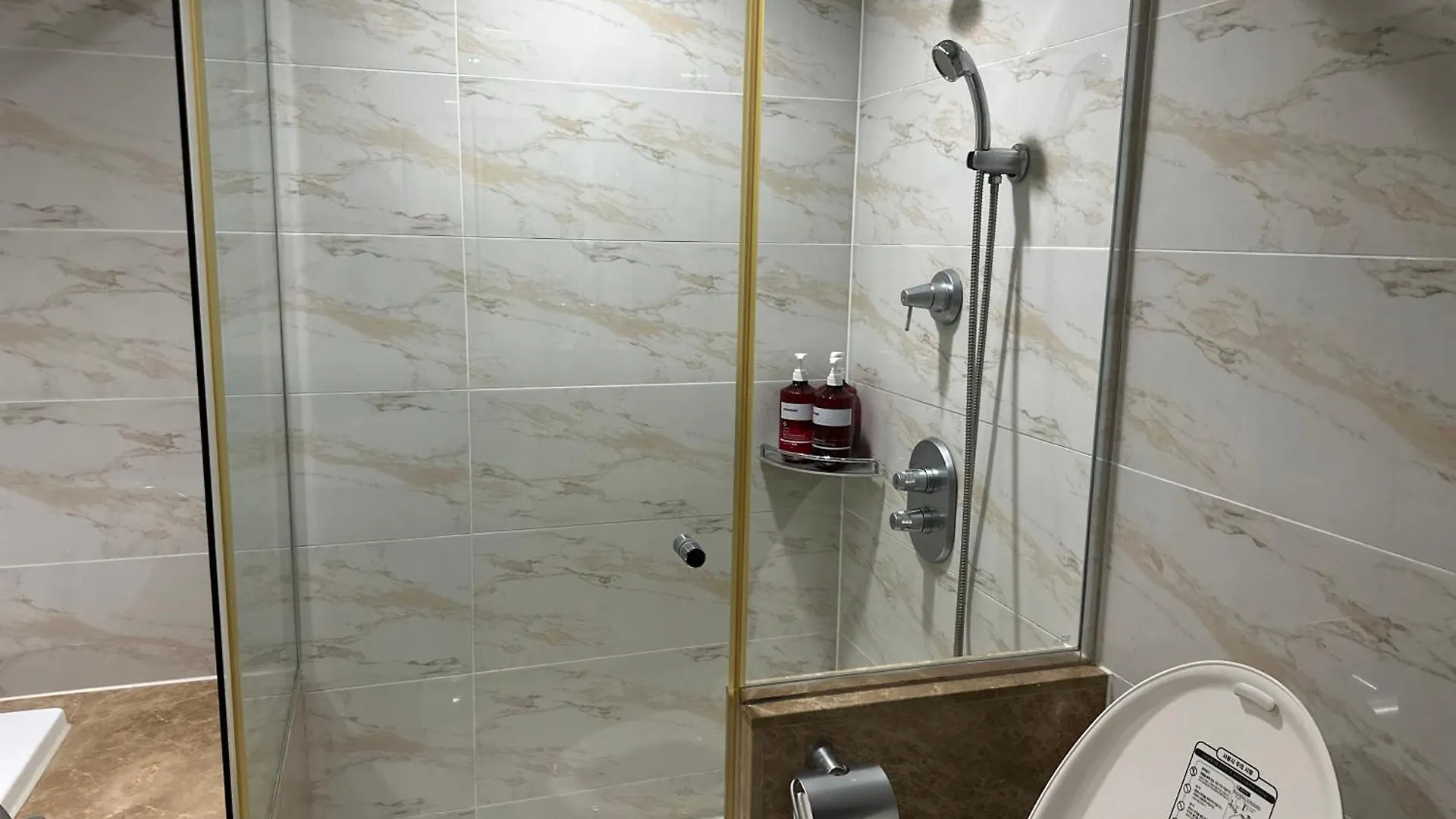 Haeundae Luxury House Apartment Busan