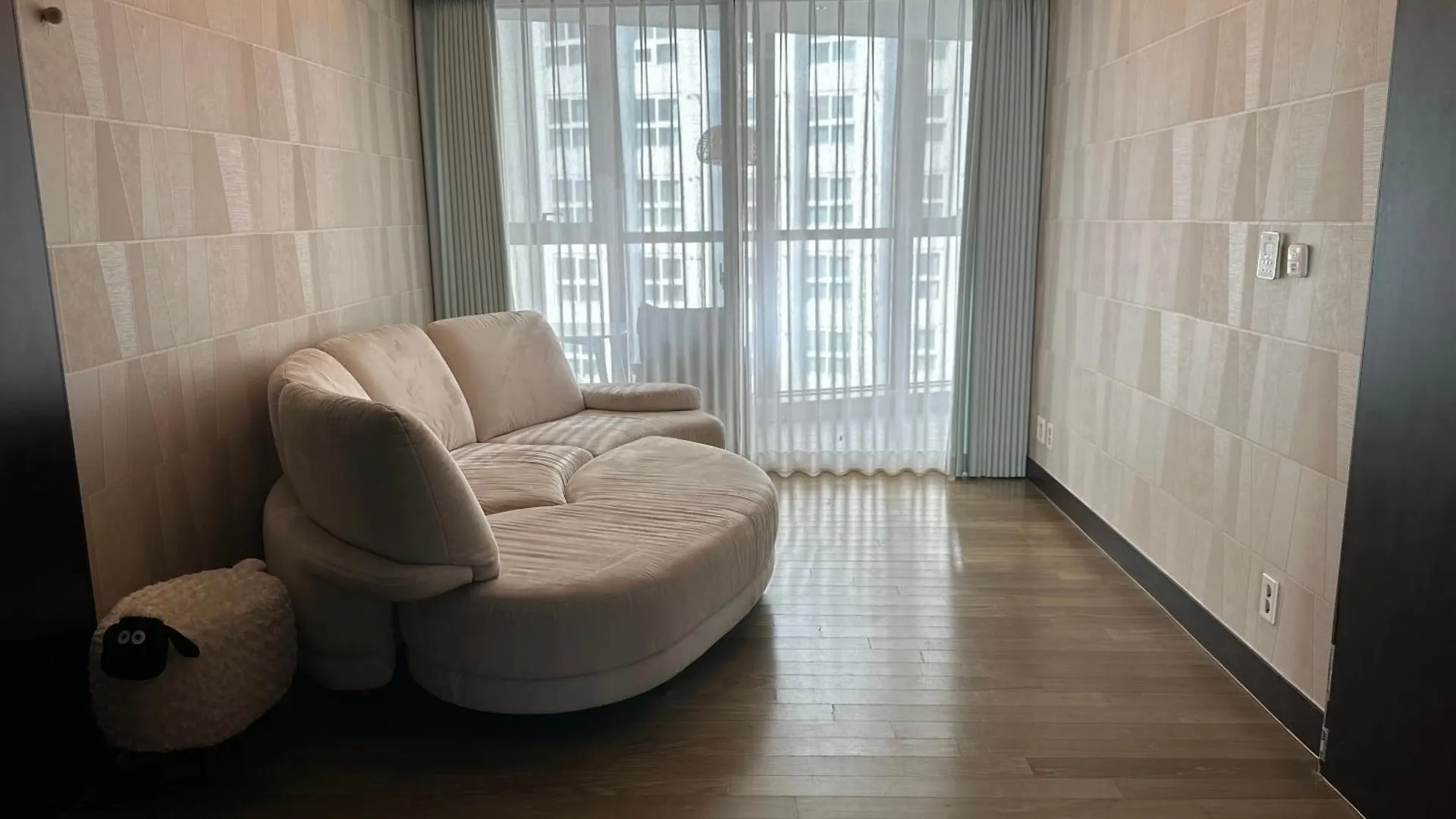 Haeundae Luxury House Apartment Busan South Korea