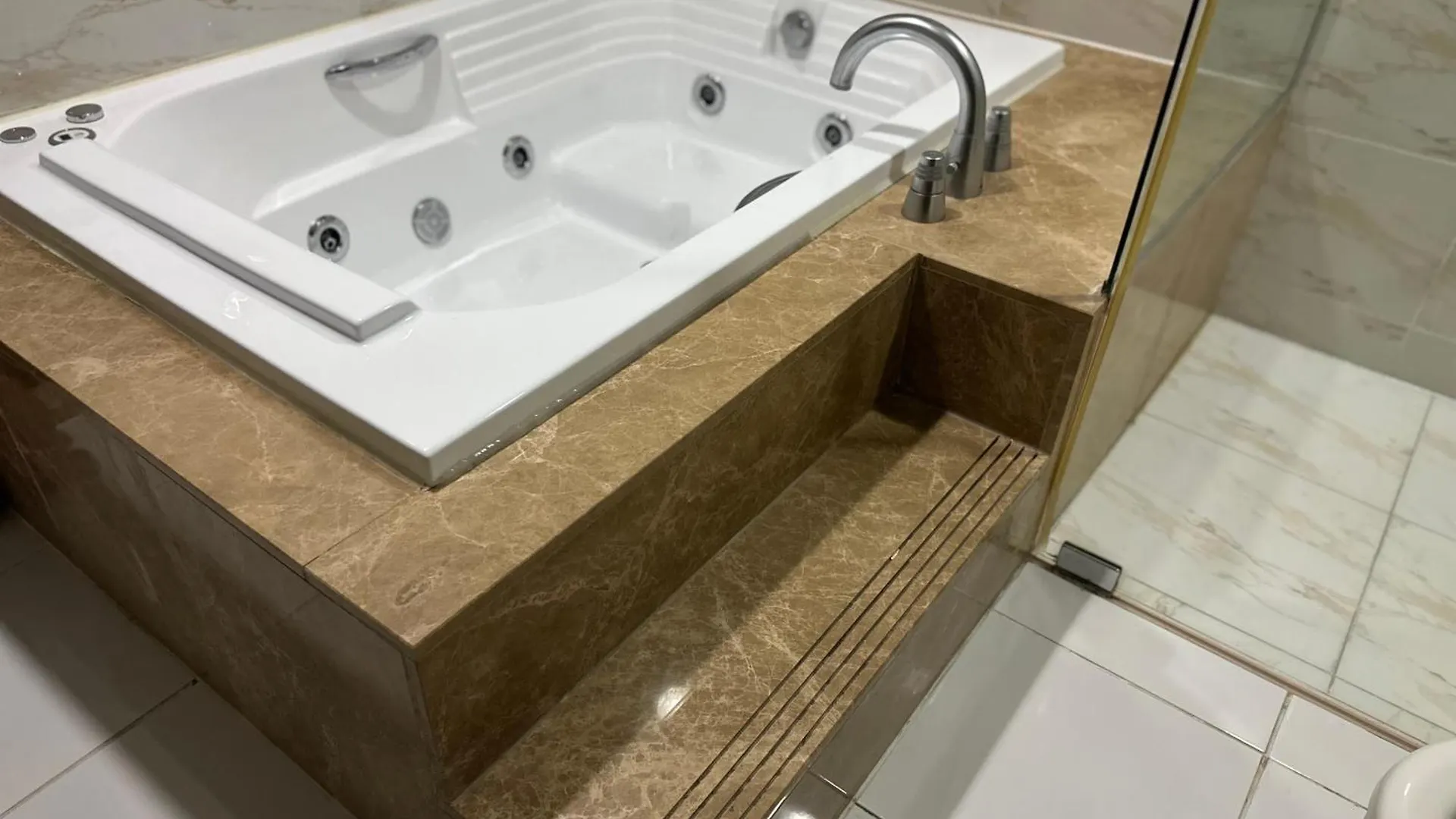 Haeundae Luxury House Apartment Busan