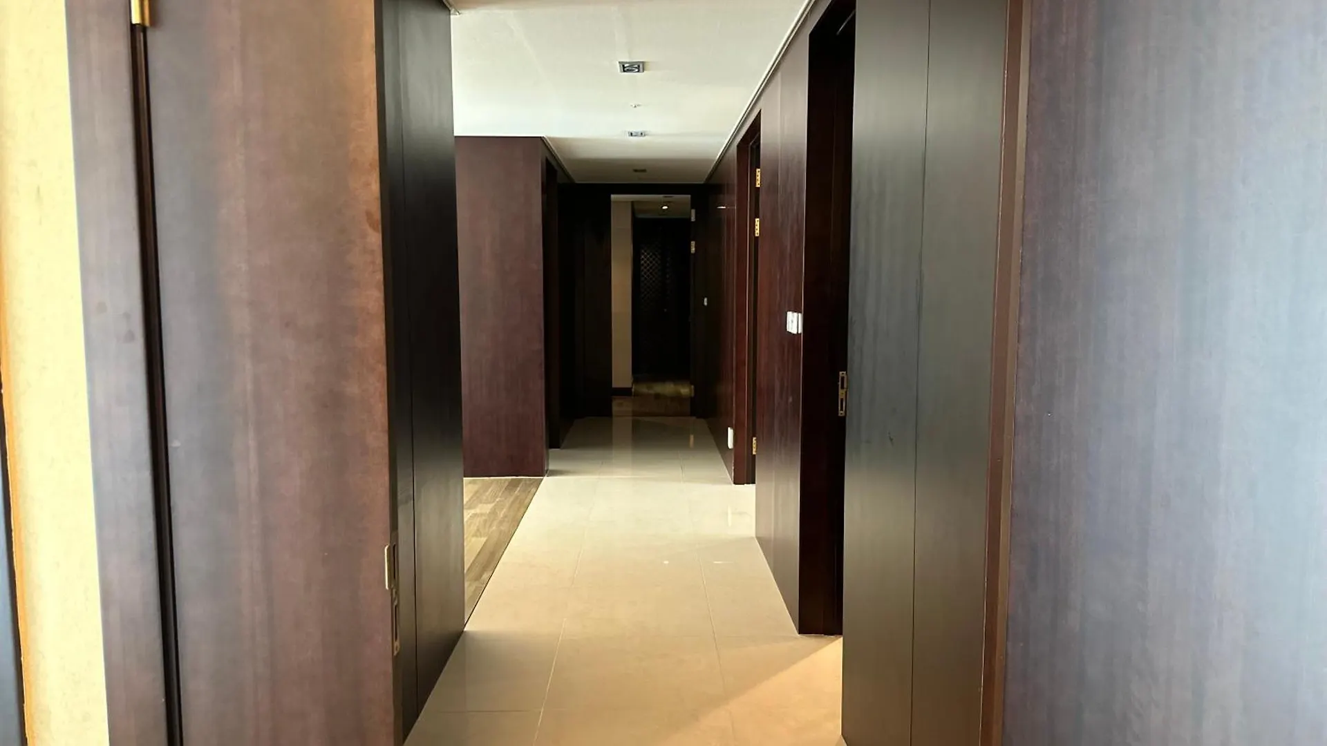 Haeundae Luxury House Apartment Busan South Korea