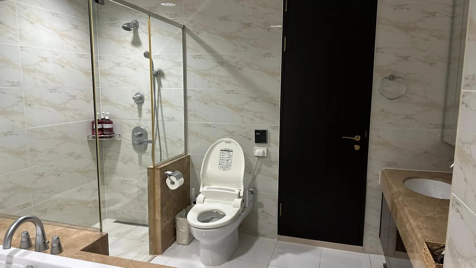Haeundae Luxury House Apartment Busan