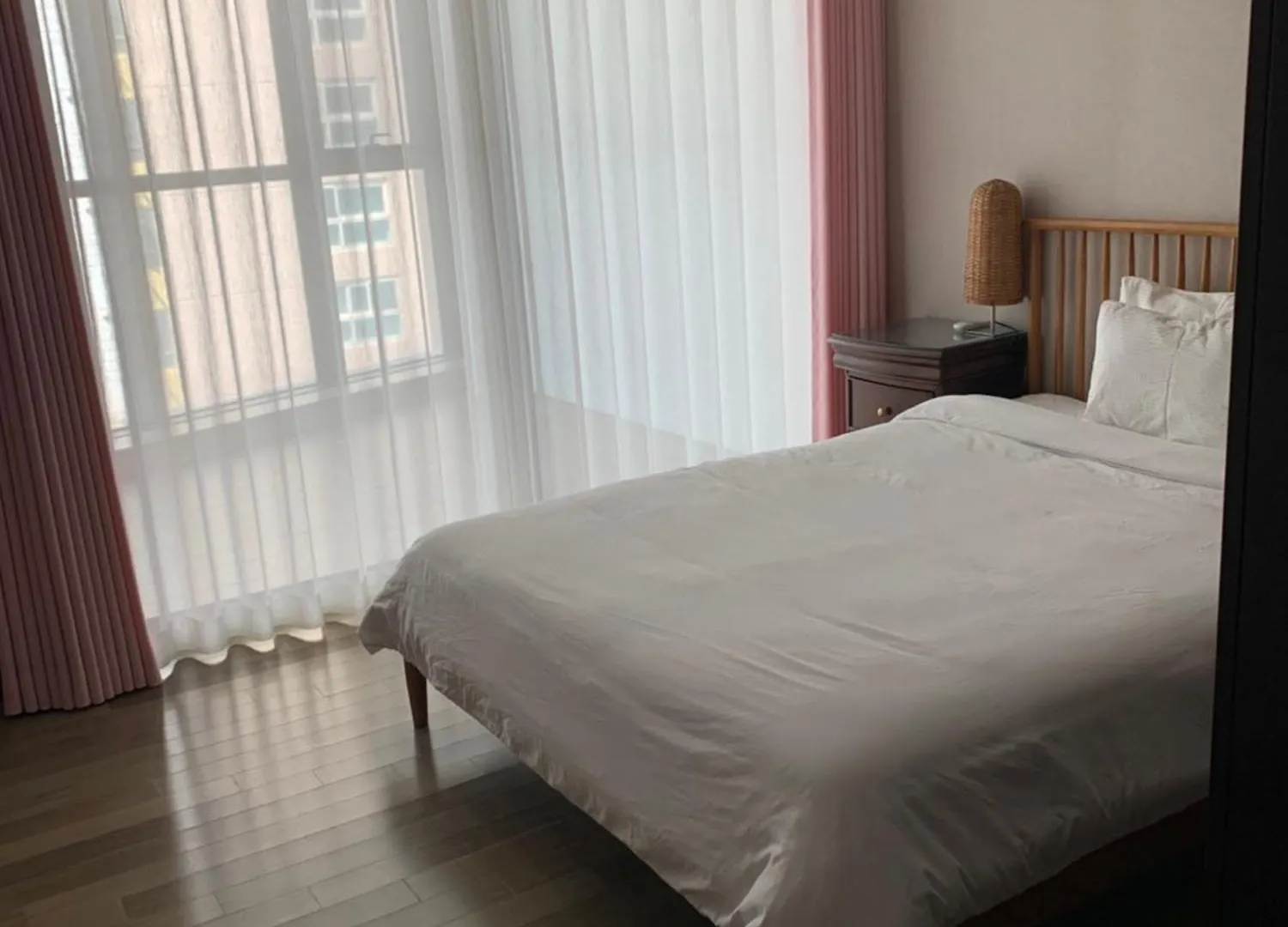 Haeundae Luxury House Apartment Busan