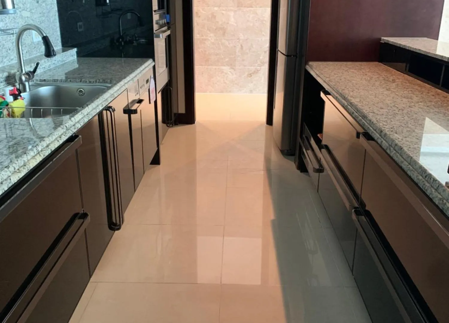 Haeundae Luxury House Apartment Busan South Korea