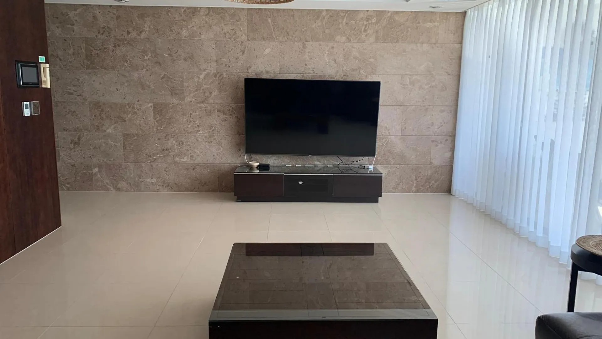 Haeundae Luxury House Apartment Busan