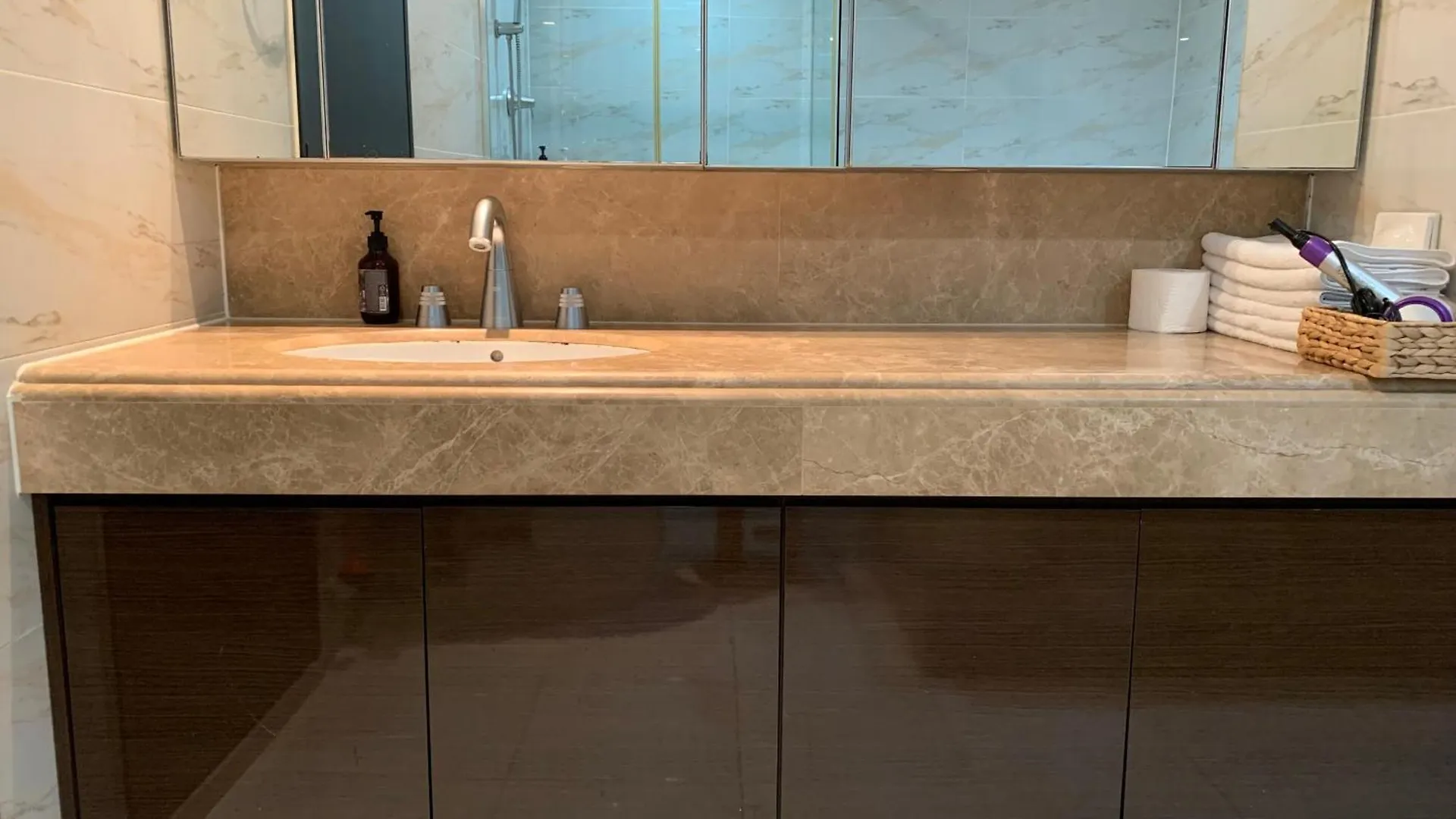 Haeundae Luxury House Apartment Busan 0*,  South Korea