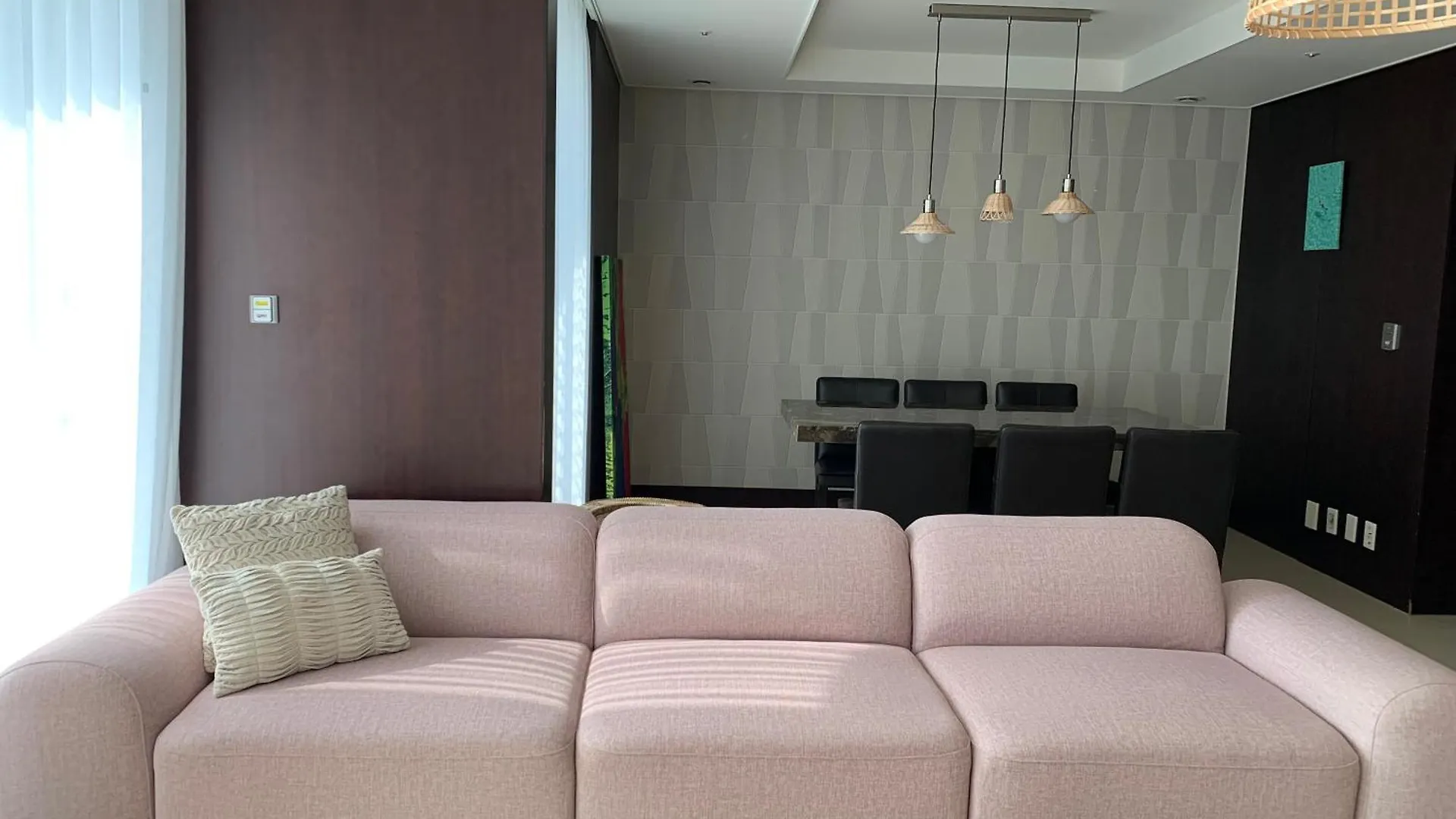 Haeundae Luxury House Apartment Busan 0*,  South Korea