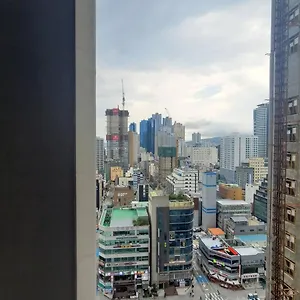  아파트 Elbon The -