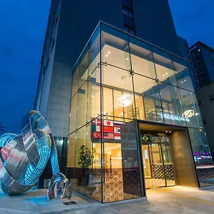 Ibc 동대문 서울특별시