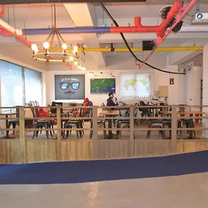 Gasthof Kimchee Haeundae, Busan