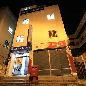 Yusun Busan