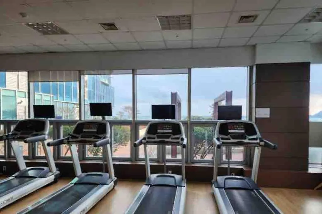 부산광역시 Haeundae Luxury House 아파트