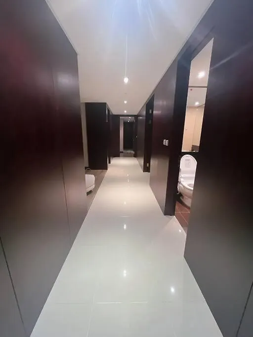 부산광역시 Haeundae Luxury House 아파트