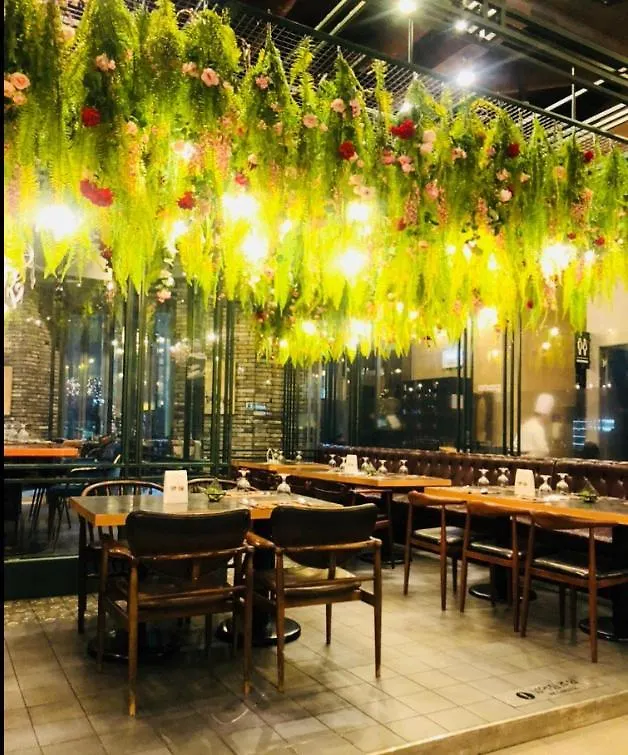 부산광역시 Haeundae Luxury House 아파트