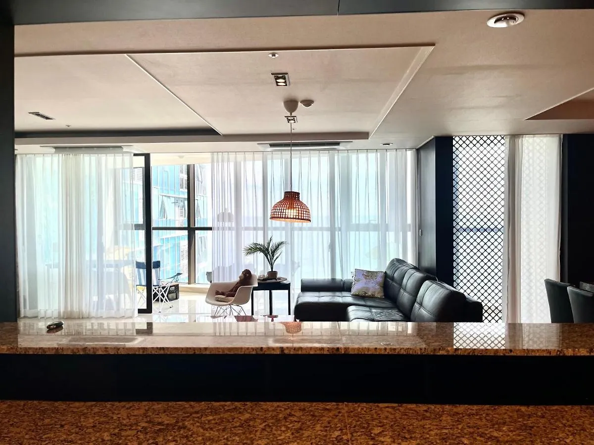 부산광역시 Haeundae Luxury House 아파트