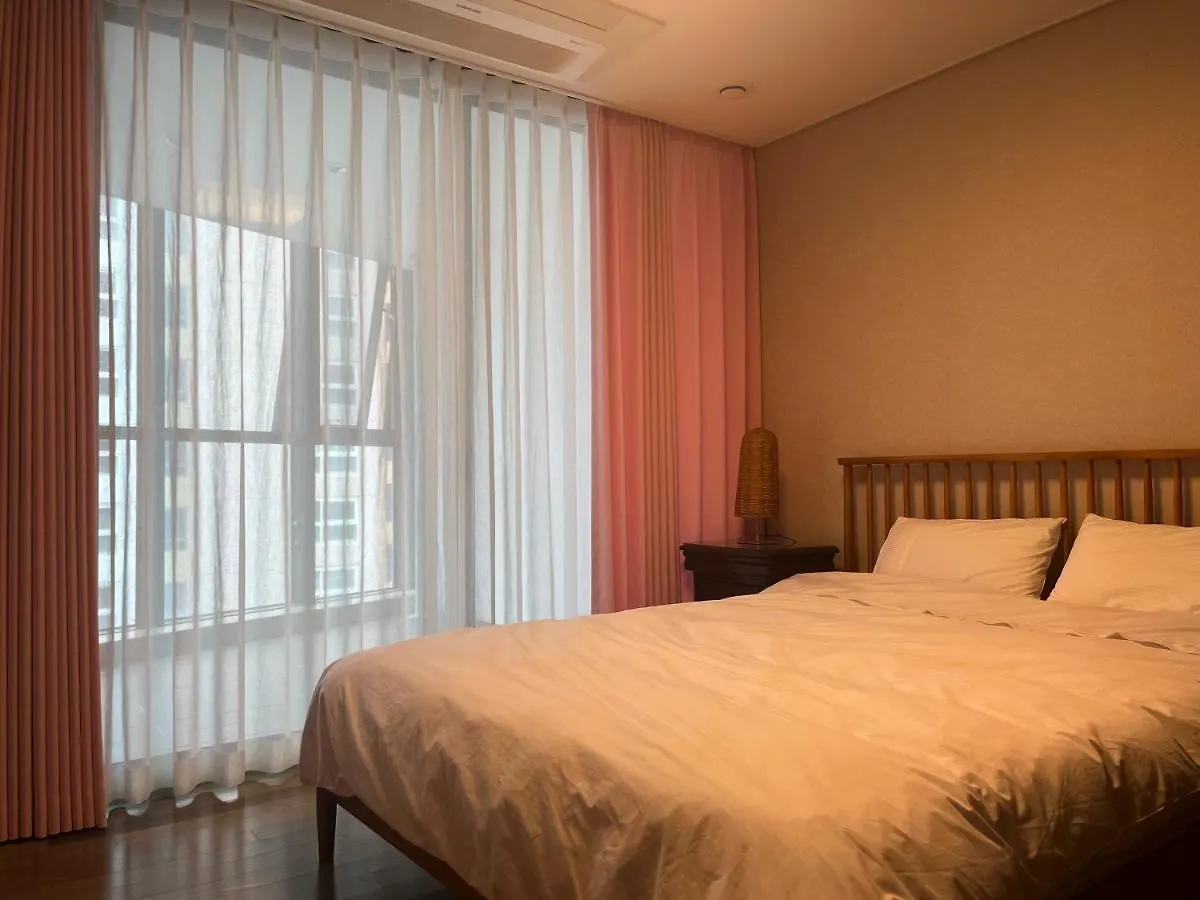 부산광역시 Haeundae Luxury House 아파트