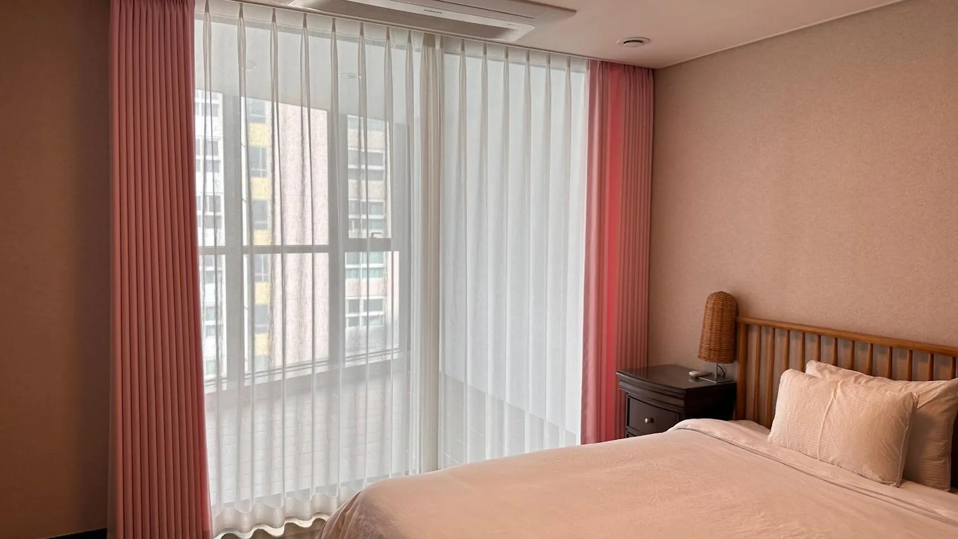 부산광역시 Haeundae Luxury House 아파트