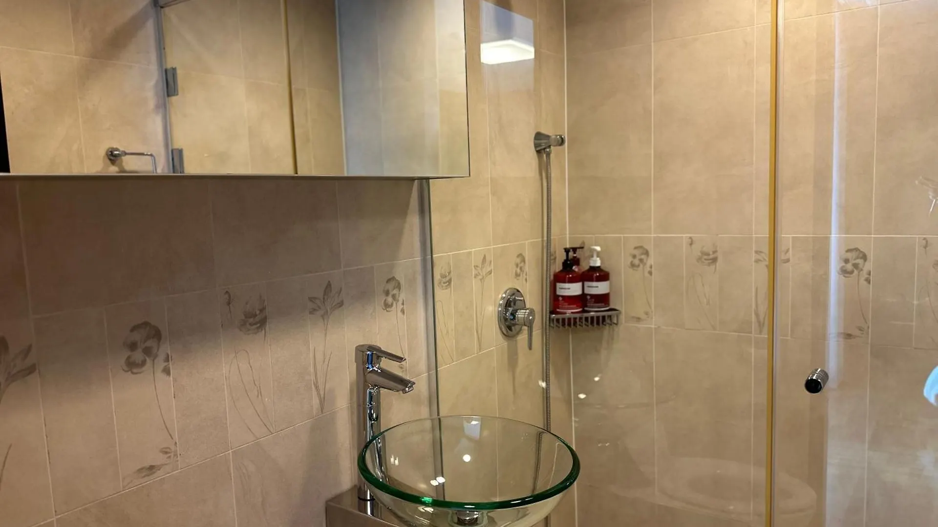 부산광역시 Haeundae Luxury House 아파트 0*,