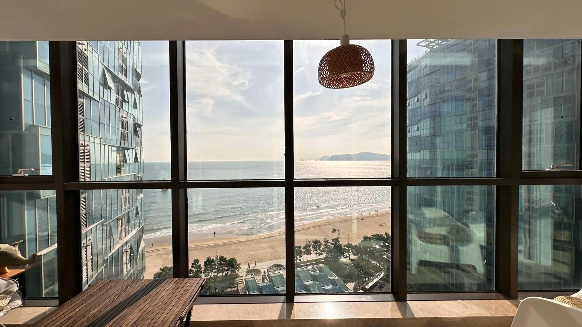 부산광역시 Haeundae Luxury House 아파트