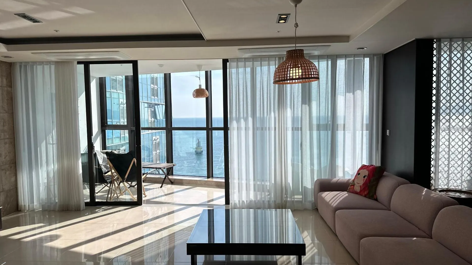 부산광역시 Haeundae Luxury House 아파트
