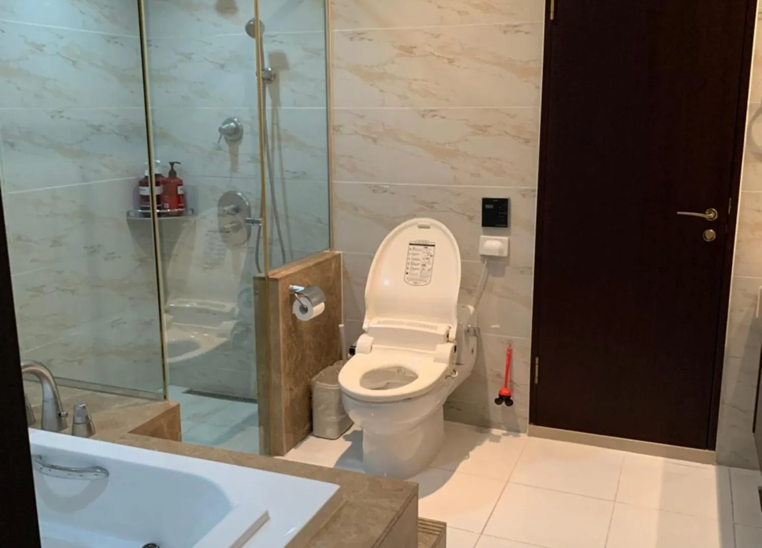 부산광역시 Haeundae Luxury House 아파트 0*,