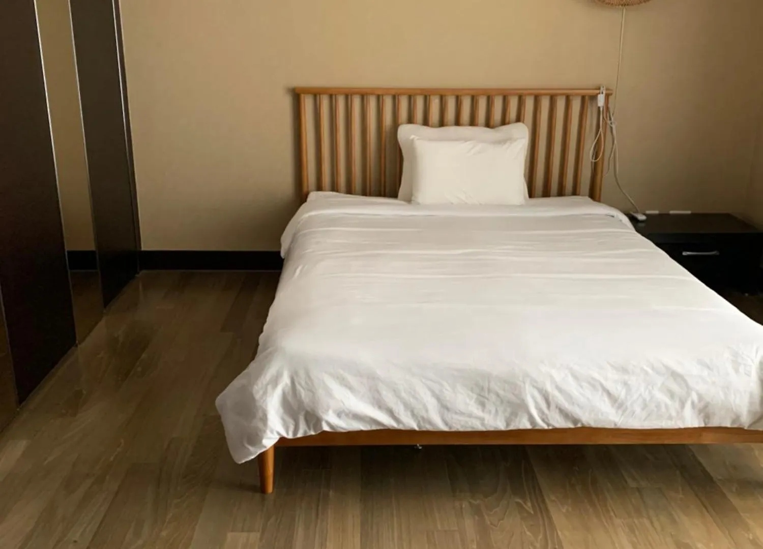 부산광역시 Haeundae Luxury House 아파트