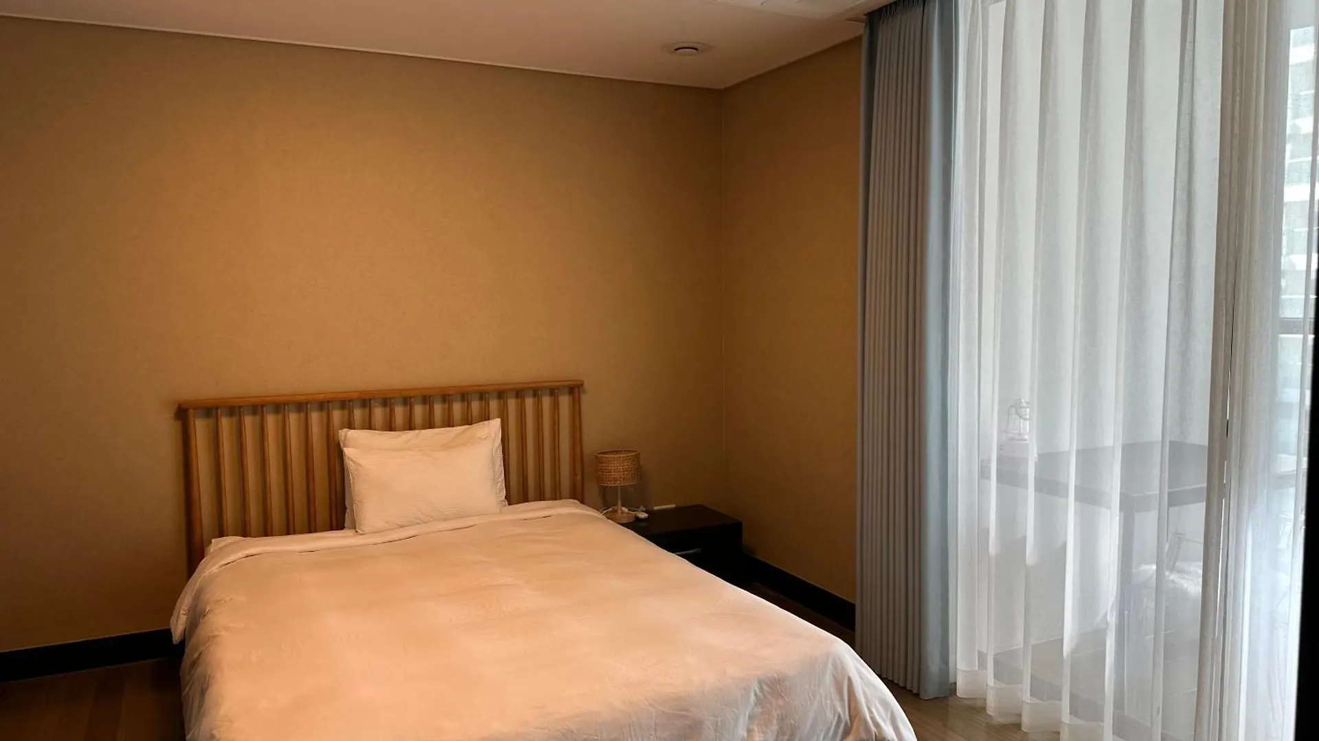 Haeundae Luxury House Apartment Busan