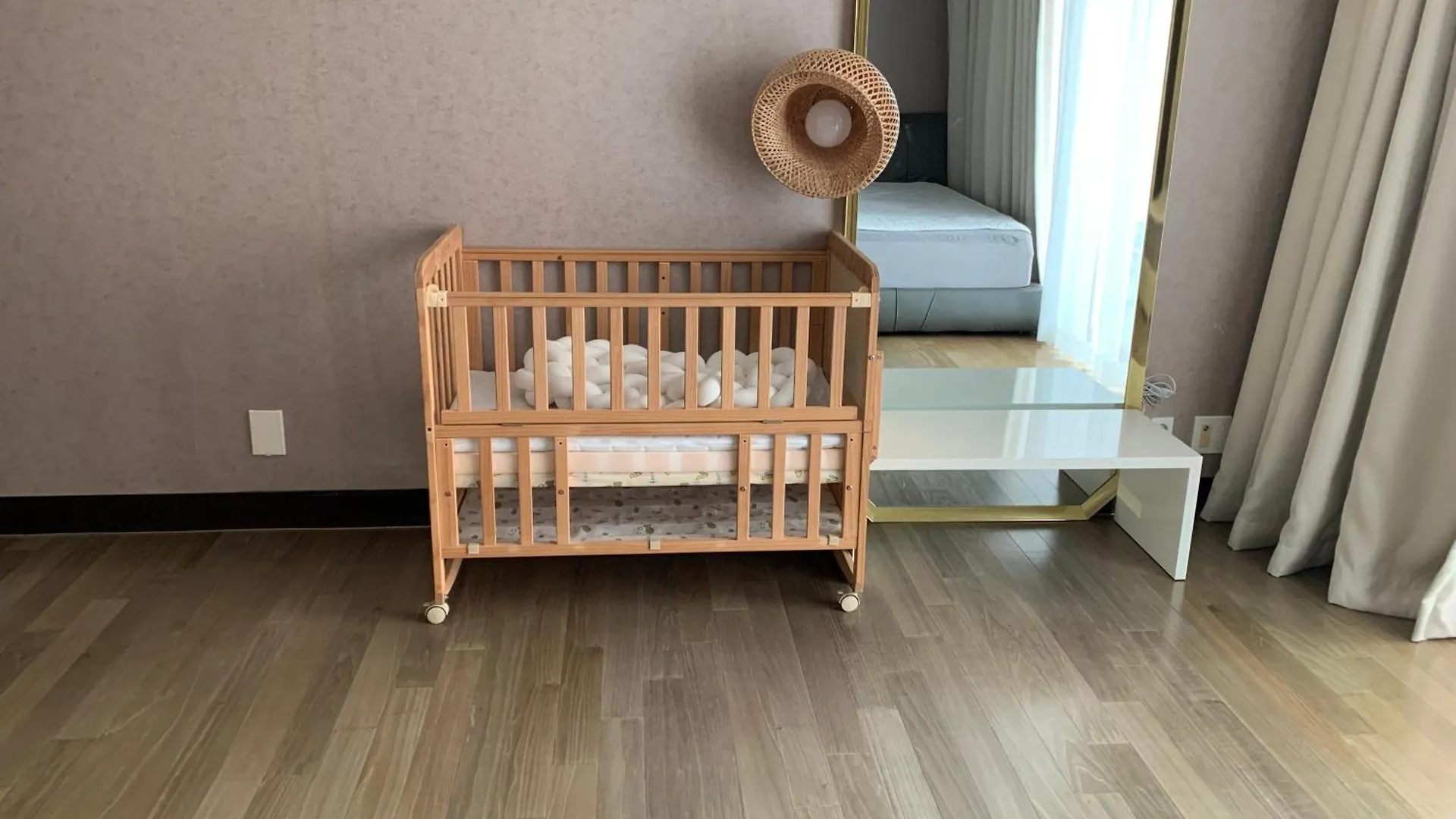 Haeundae Luxury House Apartment Busan