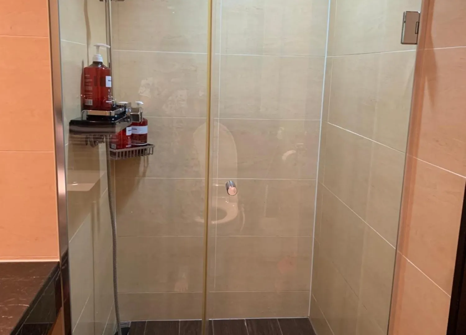 Haeundae Luxury House Apartment Busan
